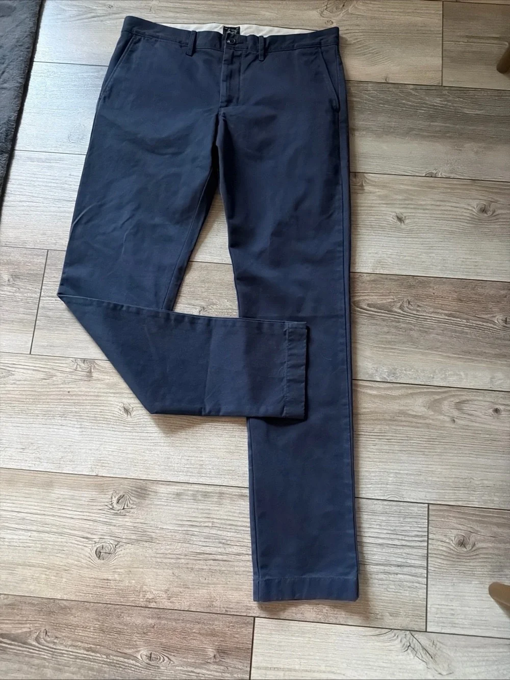 J.Crew 484 Slim-Fit 